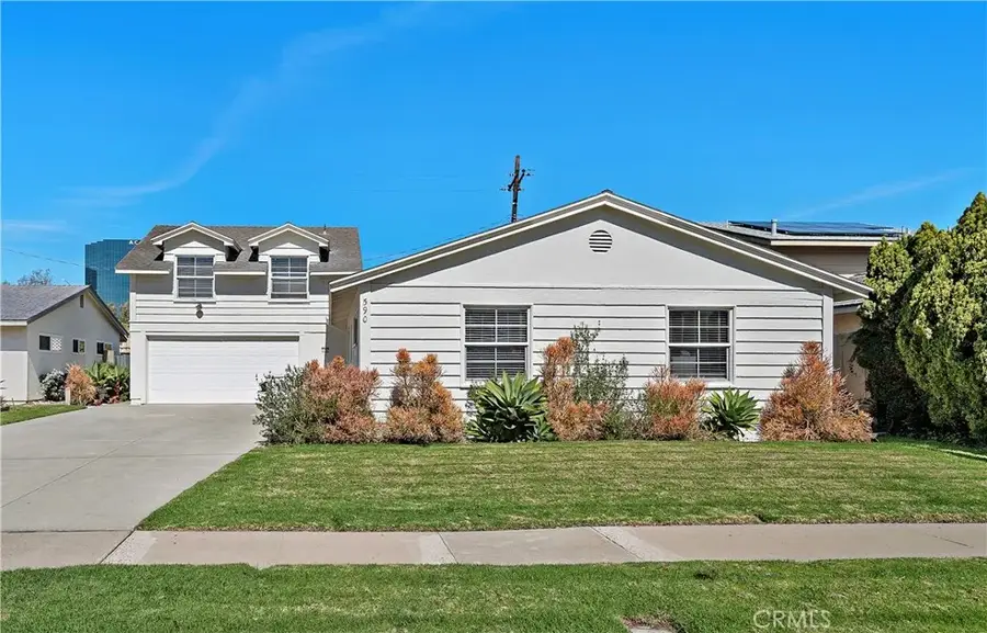 590 Traverse Drive, Costa Mesa, CA 92626 - #2