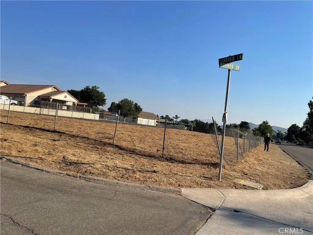 0 Rorimer, Jurupa Valley, CA 92509 - #1