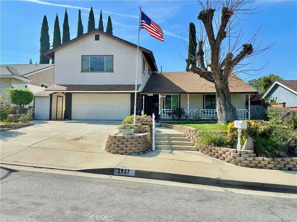 2937 Blandford Drive, Rowland Heights, CA 91748 - #1