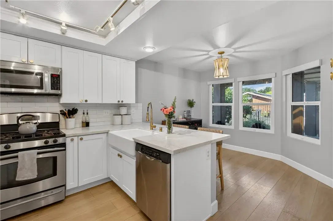 1261 Cabrillo Park Drive, Santa Ana, CA 92701 - #1