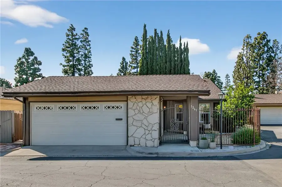 1261 Cabrillo Park Drive, Santa Ana, CA 92701 - #2