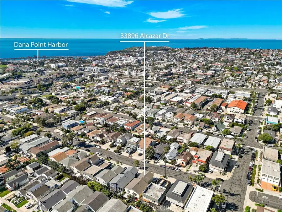 33896 Alcazar Drive, Dana Point, CA 92629 - #2