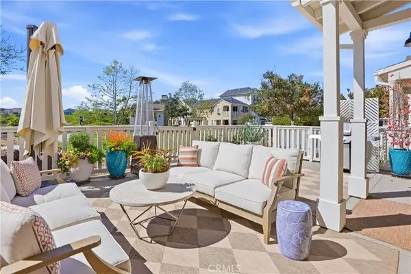 175 Patria, Rancho Mission Viejo, CA 92694