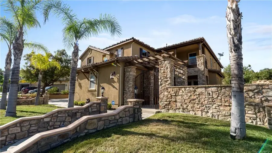 8120 Sunset Rose Drive, Corona, CA 92883 - #3