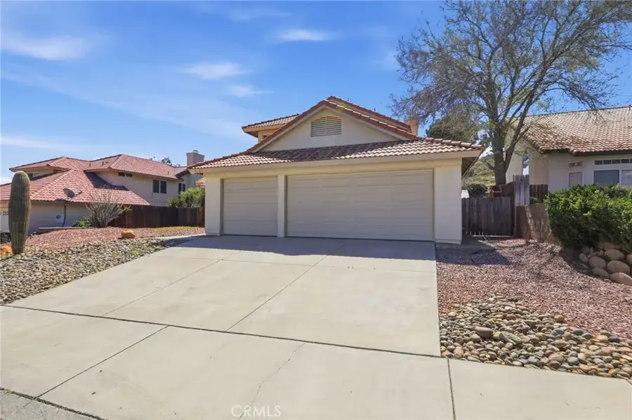 3152 Hampton, Palmdale, CA 93551 - #3