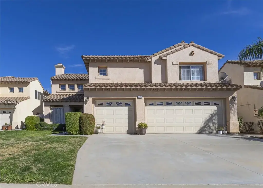 16470 Zarco Luna, Moreno Valley, CA 92551 - #1