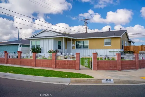 13501 S Wilkie, Gardena, CA 90249