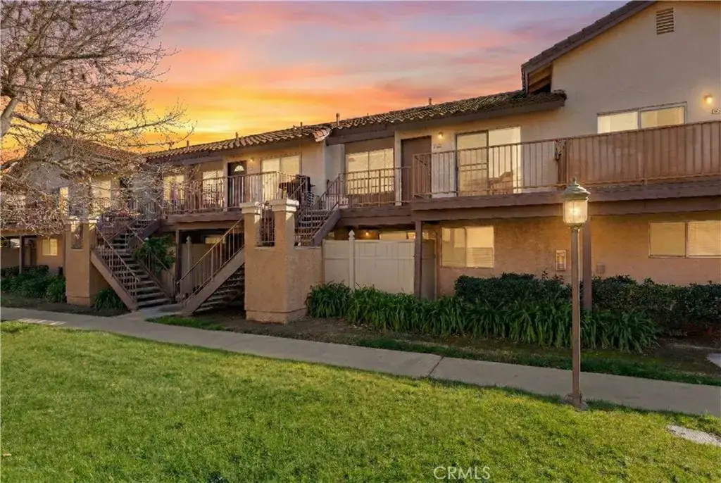 1015 Margarita #D202, Corona, CA 92879 - #1