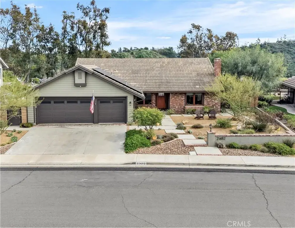 21482 Countryside Drive, Lake Forest, CA 92630 - #1
