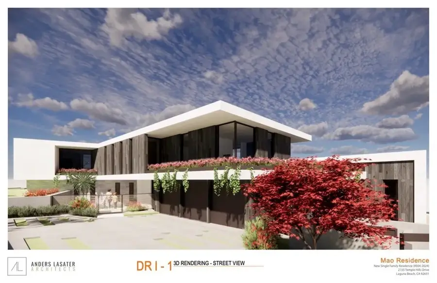 2155 Temple Hills, Laguna Beach, CA 92651 - #3