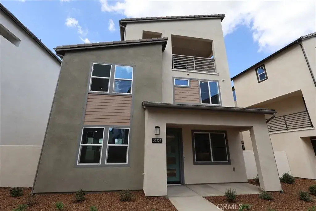 27322 Bear Paw Lane, Valencia, CA 91381 - #1