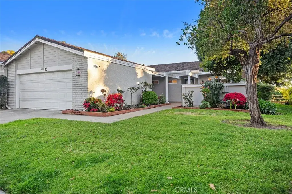 3289 San Amadeo #C, Laguna Woods, CA 92637 - #1