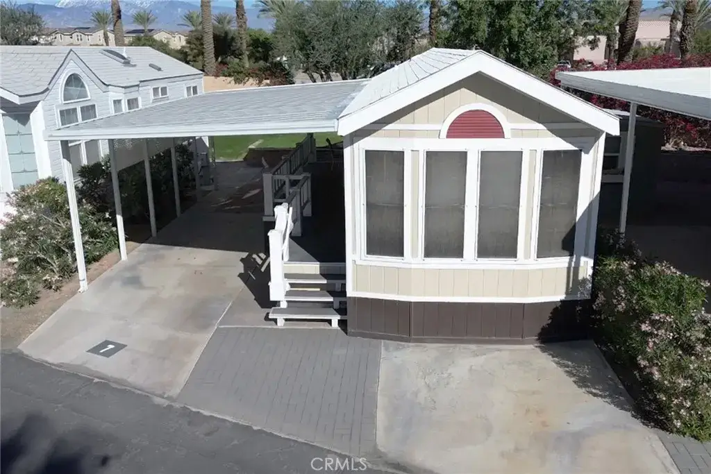 69801 Ramon #7, Cathedral City, CA 92234 - #1