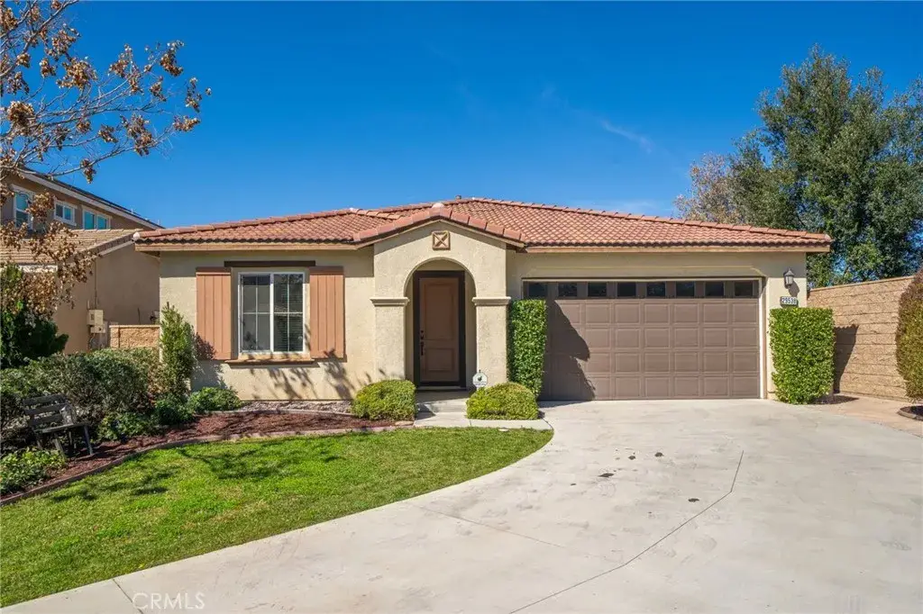 29538 Moorings Court, Menifee, CA 92585 - #1