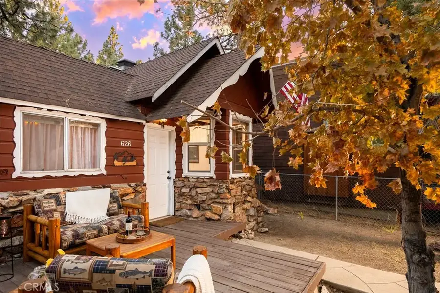 626 Elysian Boulevard, Big Bear City, CA 92314 - #3
