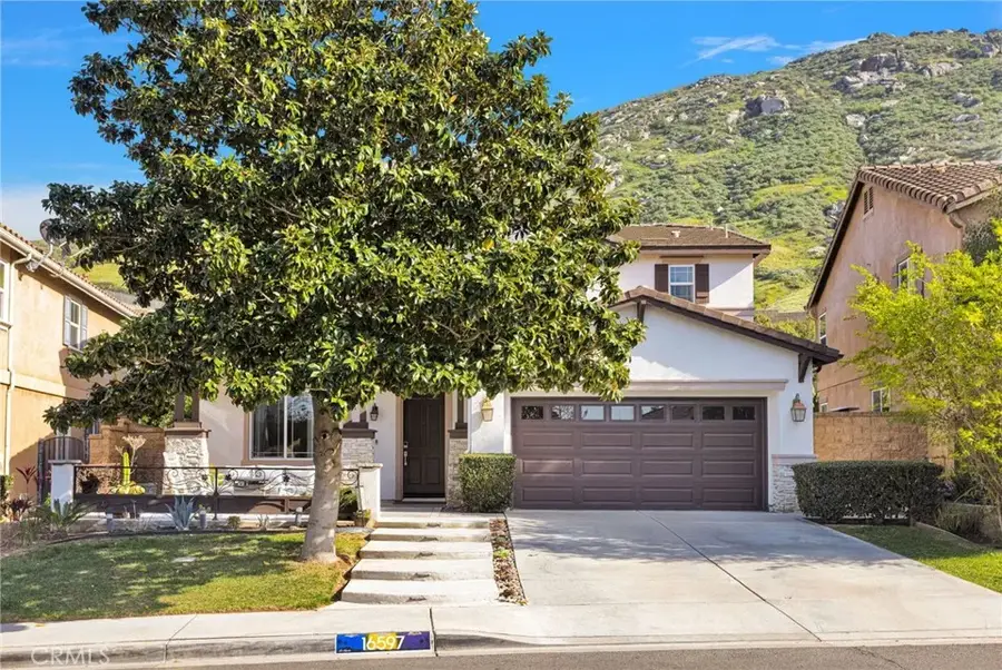 16597 Gala Avenue, Fontana, CA 92337 - #2