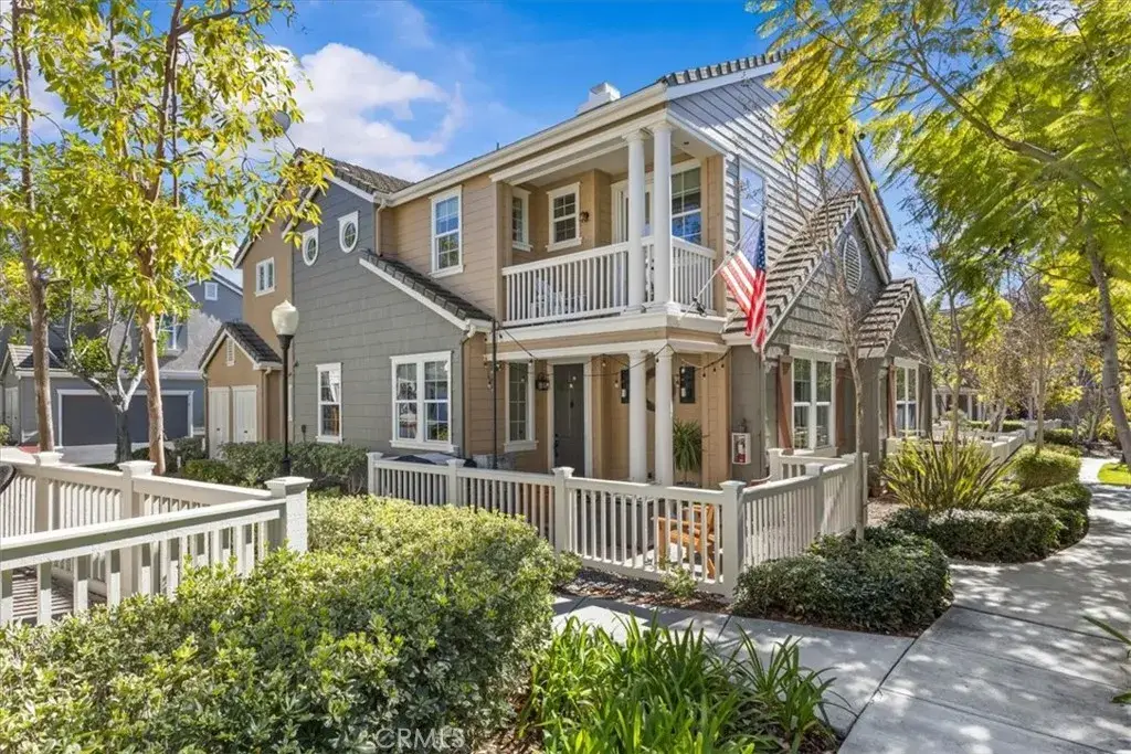 1 Shelburne, Ladera Ranch, CA 92694 - #1