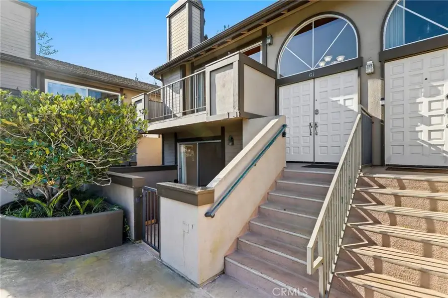 2175 Pacific Avenue #G1, Costa Mesa, CA 92627 - #2