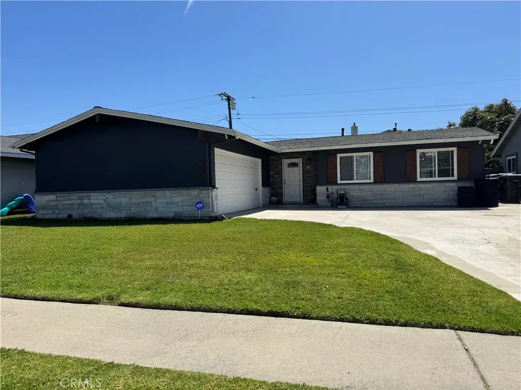 7552 Rhine Drive, Huntington Beach, CA 92647 - #1