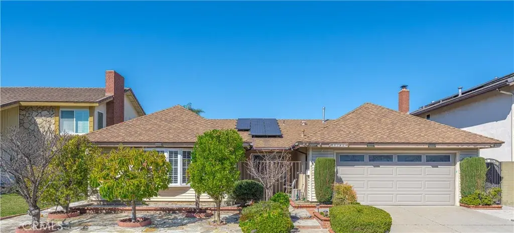 9781 La Esperanza, Fountain Valley, CA 92708 - #1