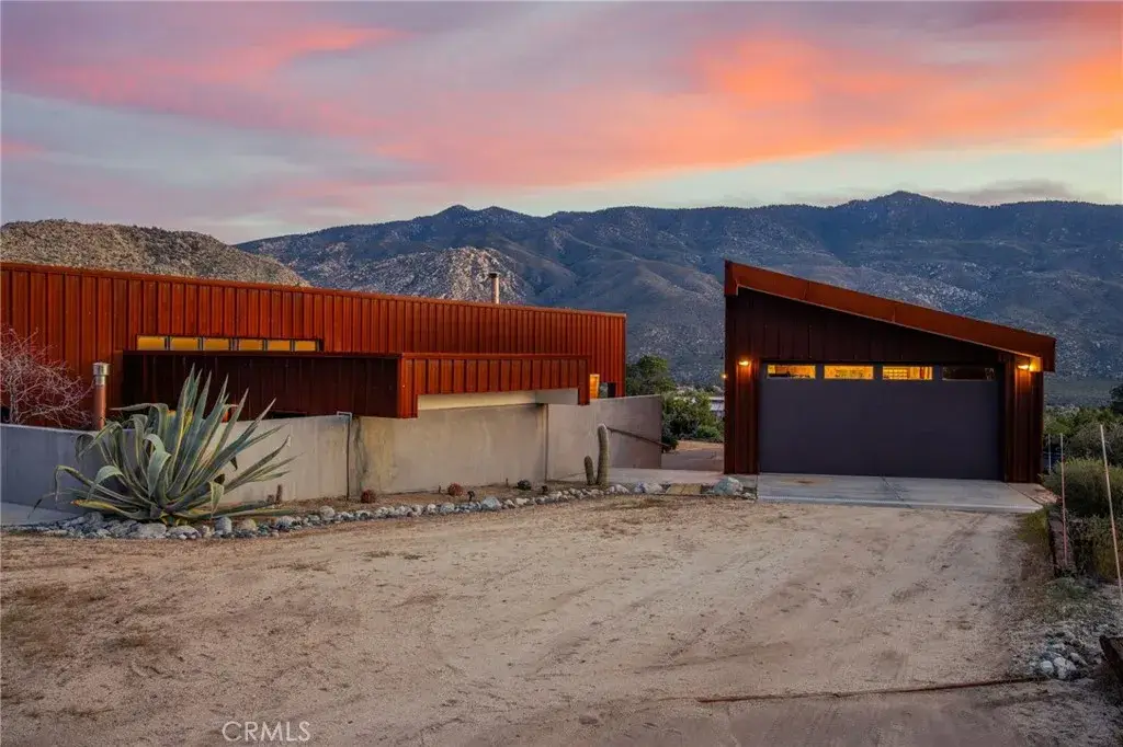 70089 Sonora, Mountain Center, CA 92561 - #1