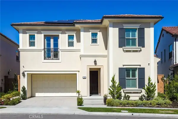 107 Orbit, Irvine, CA 92618