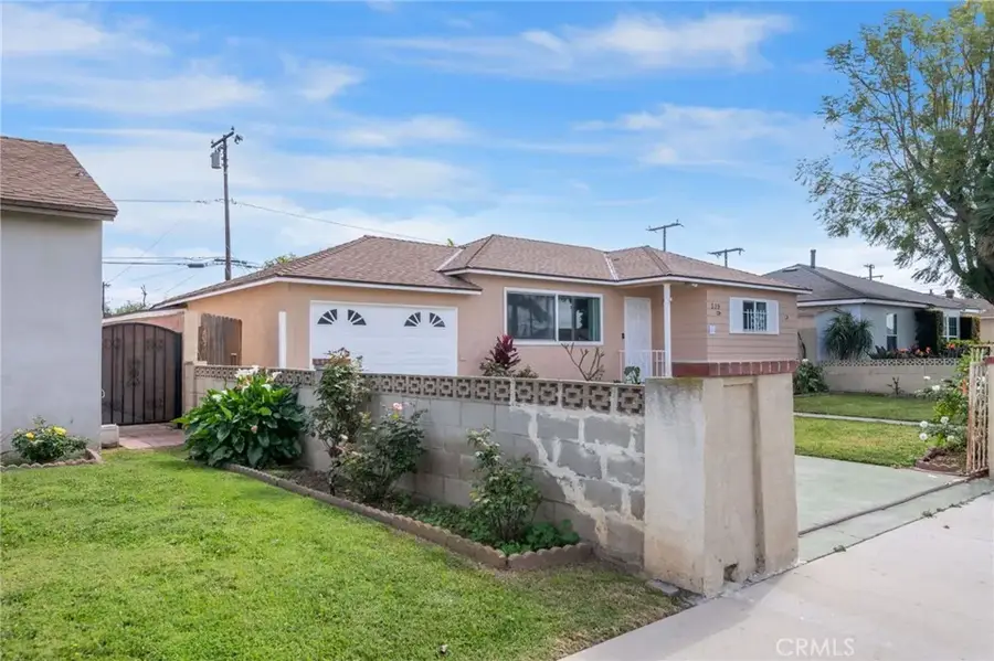 519 English, Santa Ana, CA 92703 - #3
