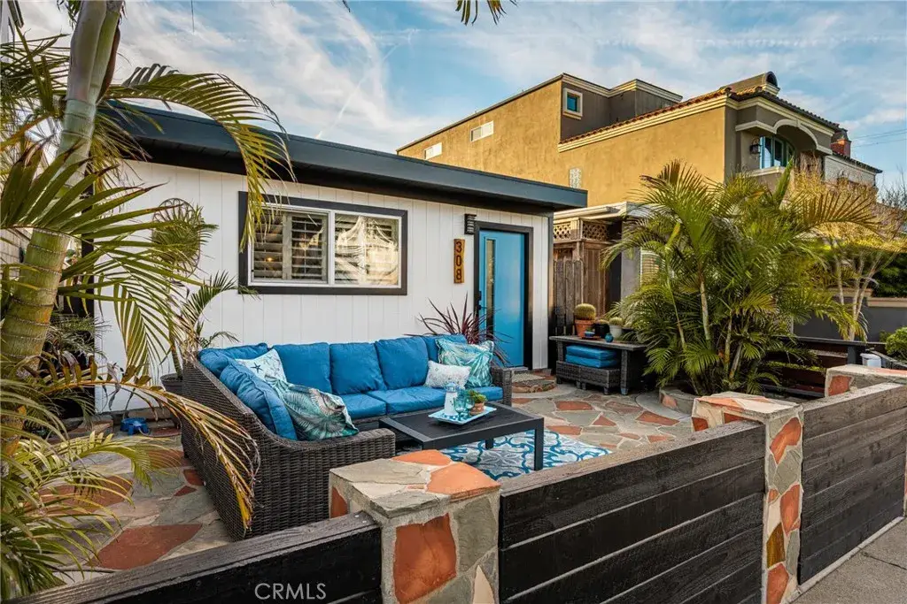 308 12th, Huntington Beach, CA 92648 - #1