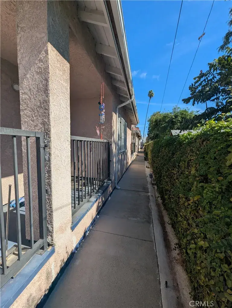 203 N Moore #C, Monterey Park, CA 91754 - #2