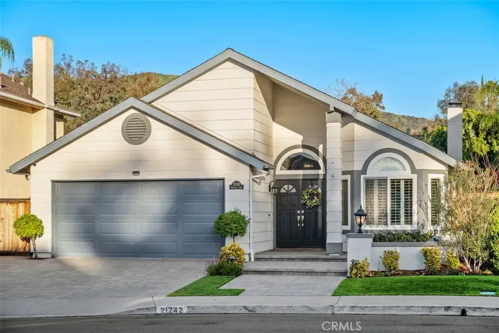21242 Oakridge, Rancho Santa Margarita, CA 92679 - #1