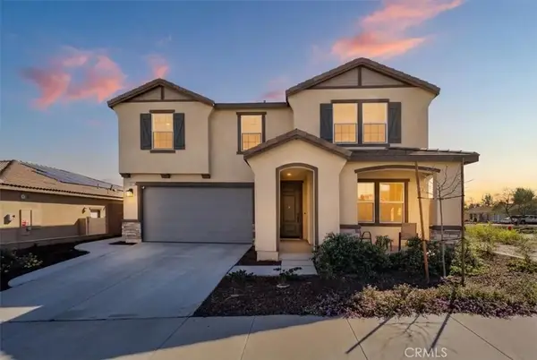 18761 Nanza, Riverside, CA 92508