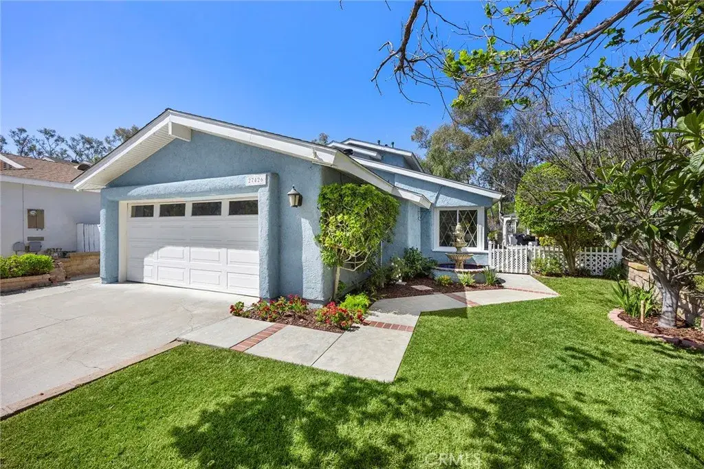 27426 Sereno, Mission Viejo, CA 92691 - #1