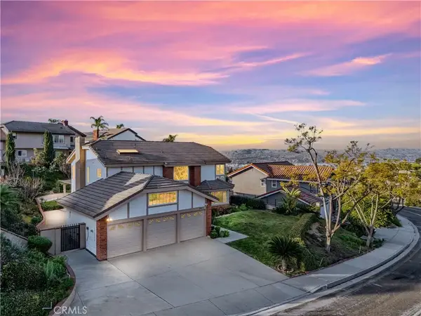 2611 Rudy, Rowland Heights, CA 91748