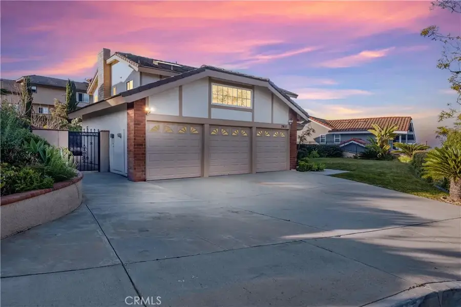 2611 Rudy, Rowland Heights, CA 91748 - #2