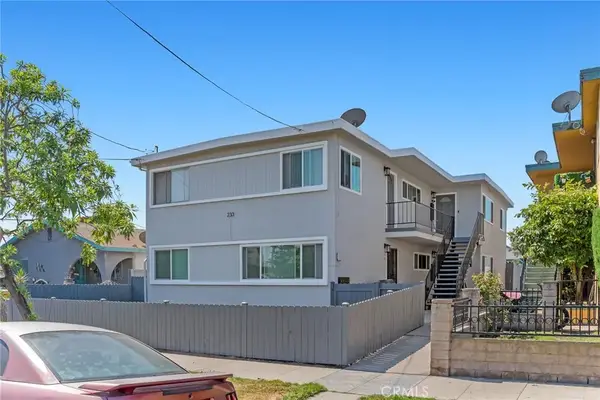 233 W Oliver Street, San Pedro, CA 90731