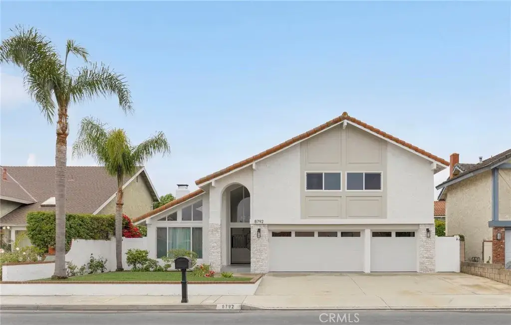 8792 Baywood Drive, Huntington Beach, CA 92646 - #1