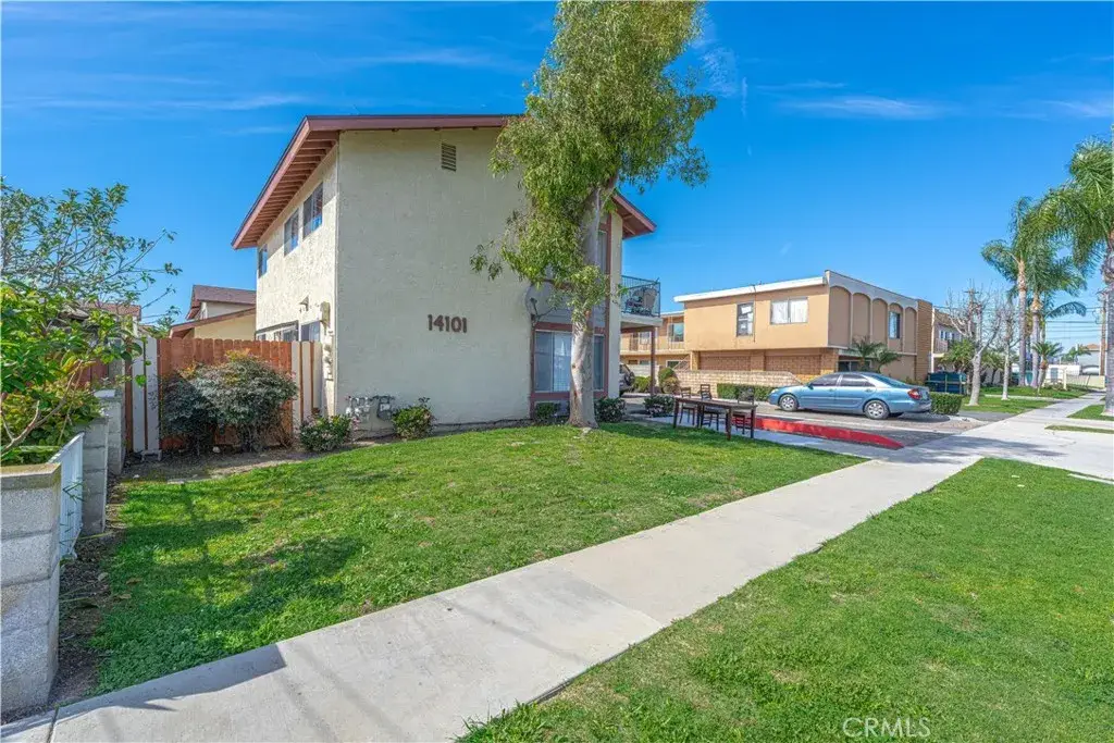 14101 Rondeau, Westminster, CA 92683 - #1