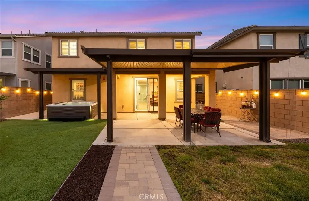 3009 E Arbor Lane, Ontario, CA 91762 - #1