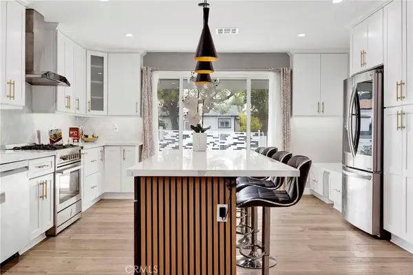 4912 Alonzo Avenue, Encino, CA 91316