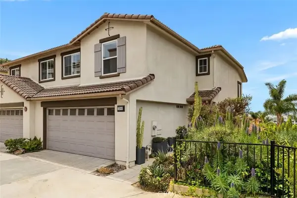 3184 Harbor Ridge Lane, San Diego, CA 92103