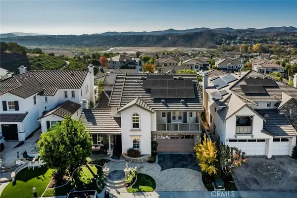 27 Running Brook Dr, Coto De Caza, CA 92679