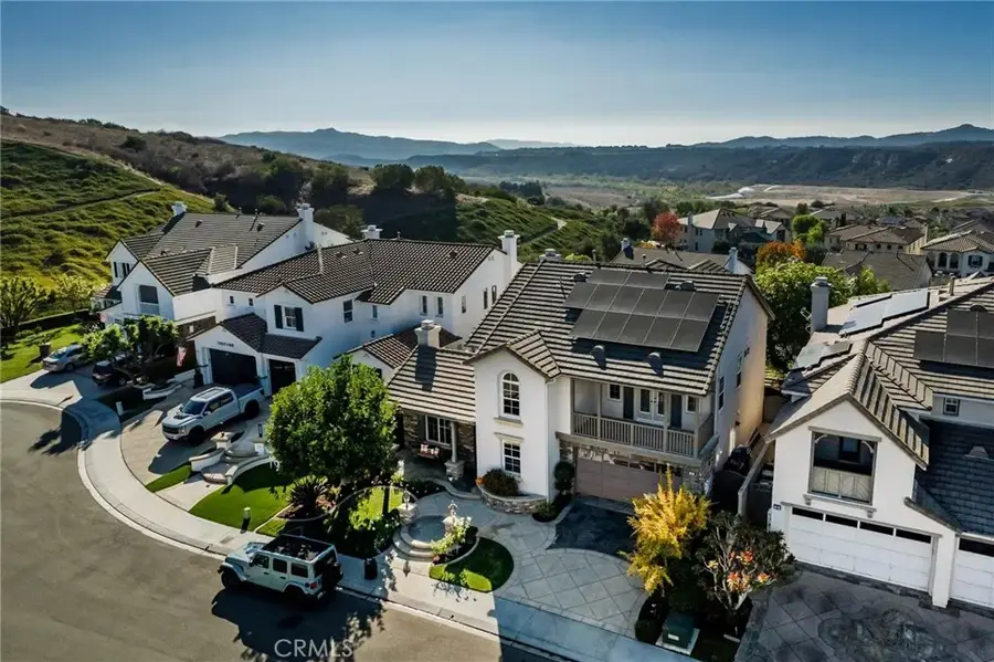 27 Running Brook Dr, Coto De Caza, CA 92679 - #2