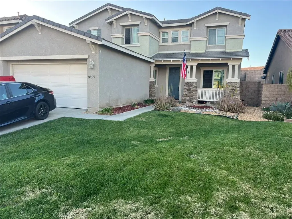 36377 Capri, Winchester, CA 92596 - #1