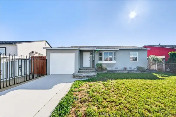 14328 S Cahita, Compton, CA 90220