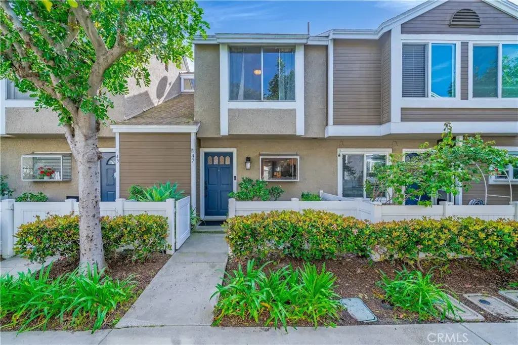 47 Dogwood, Aliso Viejo, CA 92656 - #1