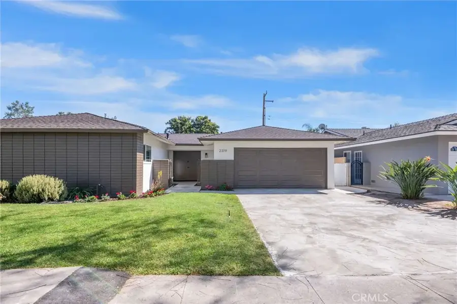 2319 N Hathaway Street, Santa Ana, CA 92705 - #3