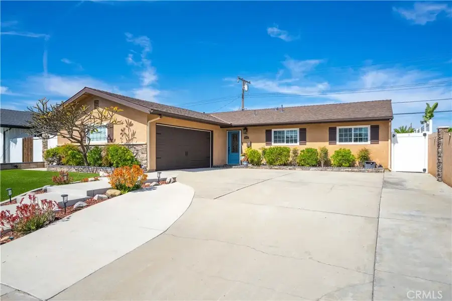 4611 Myra, Cypress, CA 90630 - #2