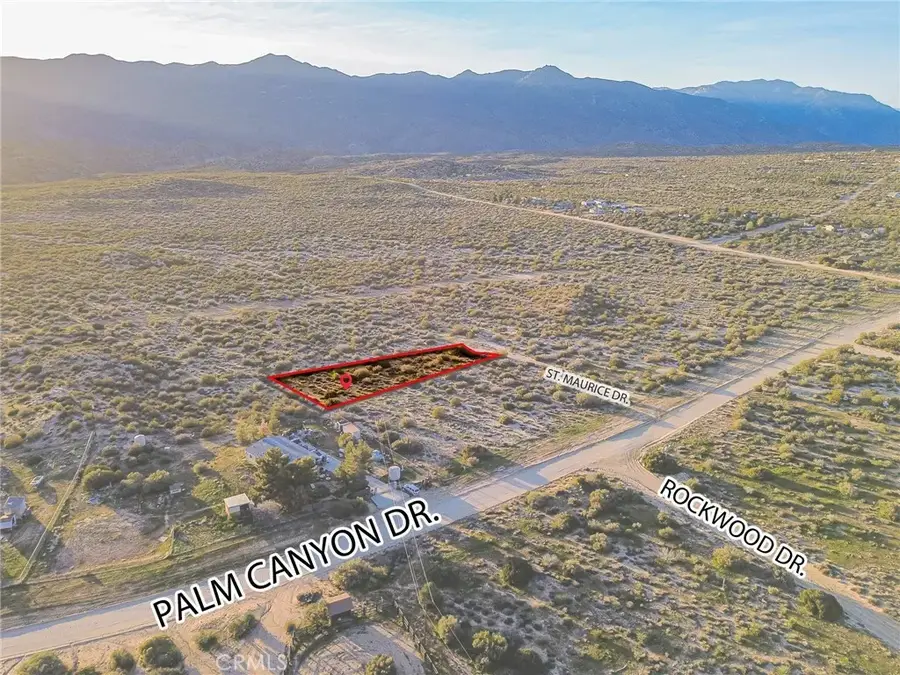 63000 St. Maurice, Mountain Center, CA 92561 - #2