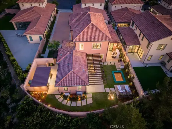 103 Vigna, Irvine, CA 92602