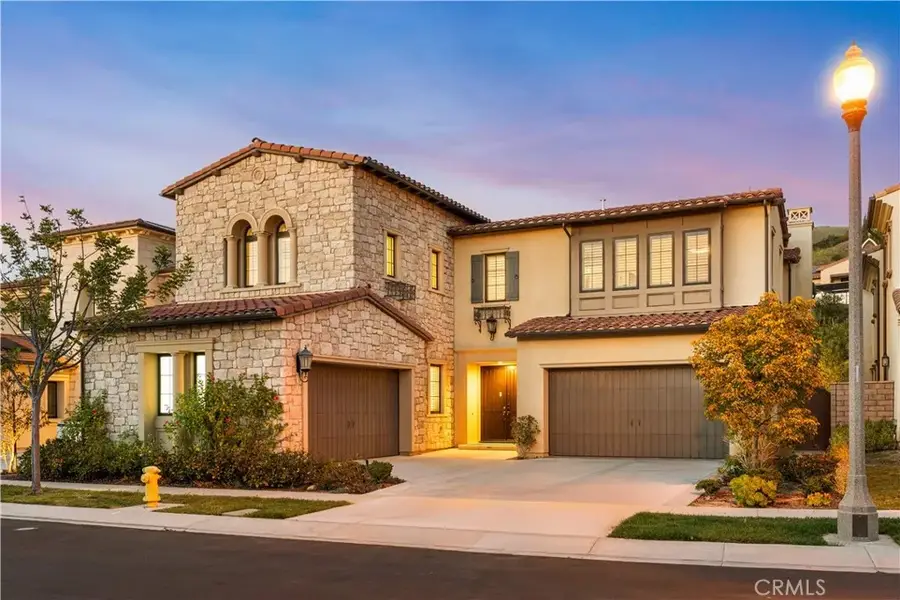 221 Clear Fls, Irvine, CA 92602 - #2